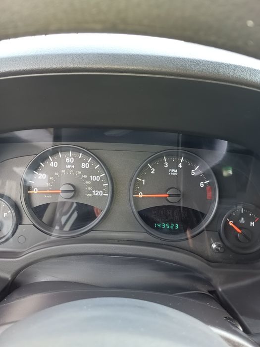 Продам Jeep Compass