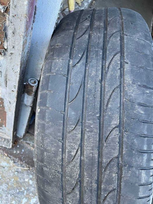 продам автошини на 16 літо