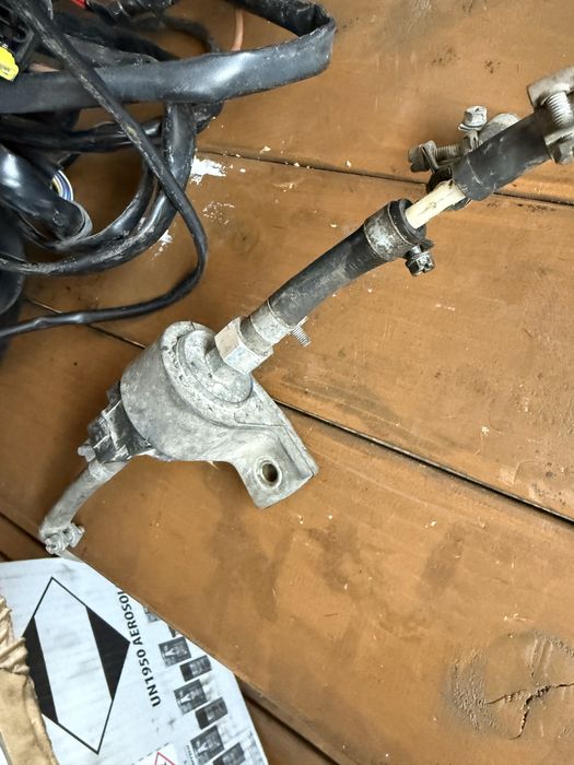 Webasto  автономка Eberspacher 2.2kw обігрівач