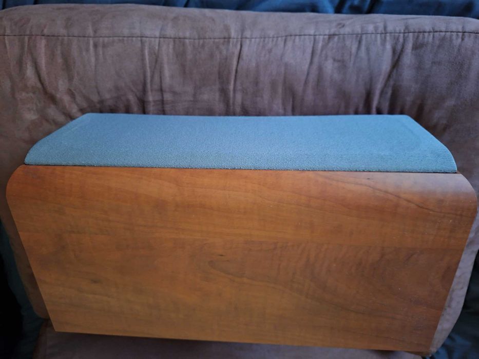 Tonsil Maestro centralny