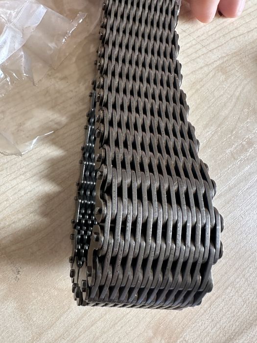 Цепка раздатки mercedes gl ml