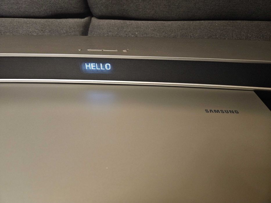 Soundbar samsung hw j6001 kino domowe. Bluetooth HDMI Jack Optyka