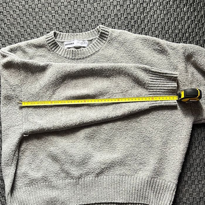 Bershka sweatshirt