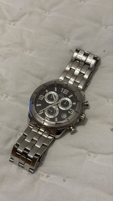 Relogio Jaguar Homem