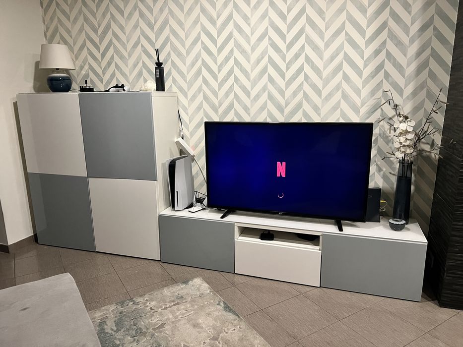 Movel de televisao IKEA  + aparador