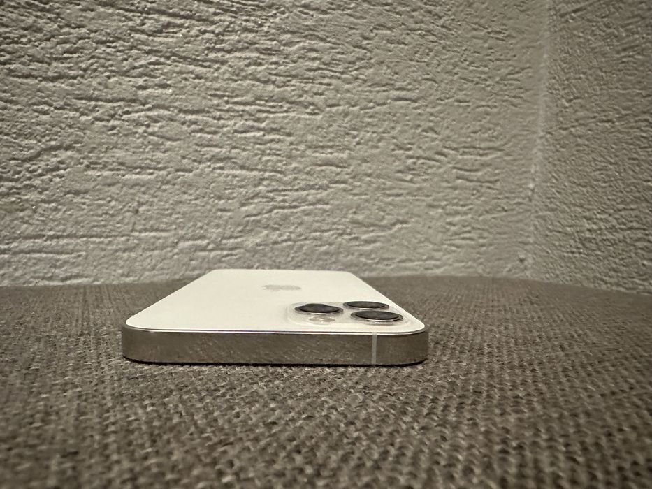 Iphone 12 pro 128gb 100% bateria, gwarancja