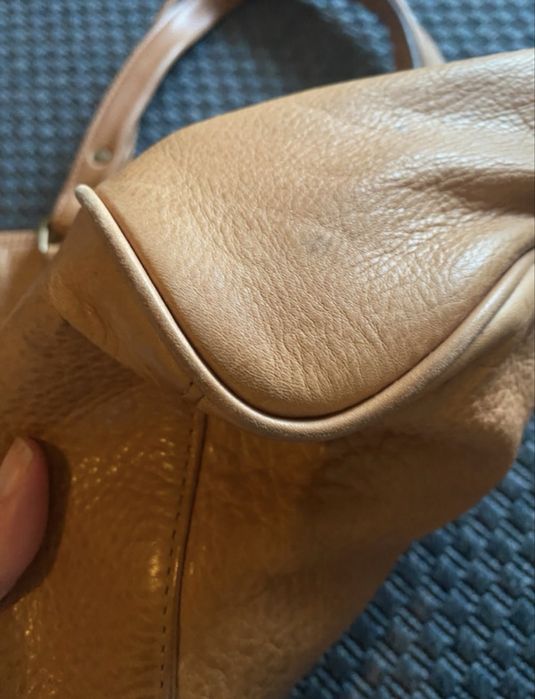 Mala da Massimo Dutti