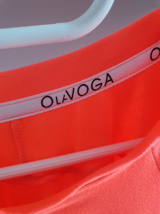 Bluza oversize Daisy