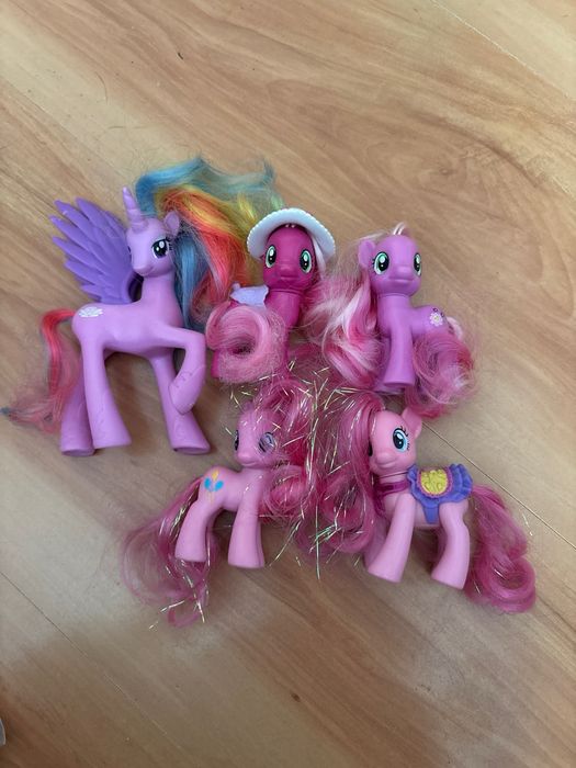 продам поні my little pony іграшки