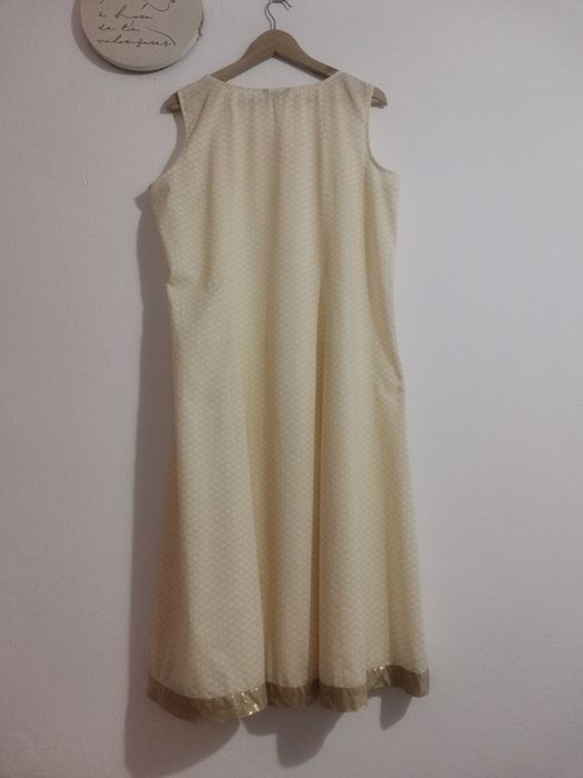 Lindo vestido tamanho XXL