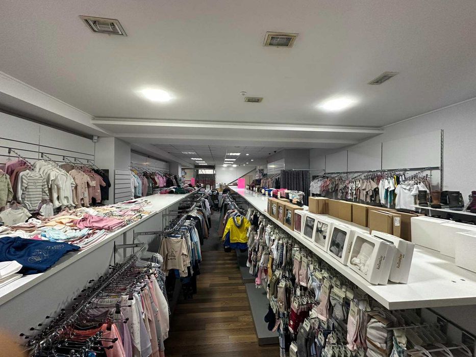 Бізнес Локація!Фасад!Окремиий вхід!Ремонт!Рекламний потенціал!Стоянка!