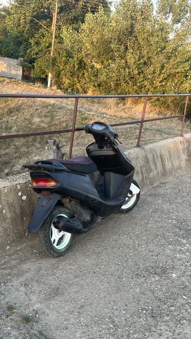 honda lead 50cc