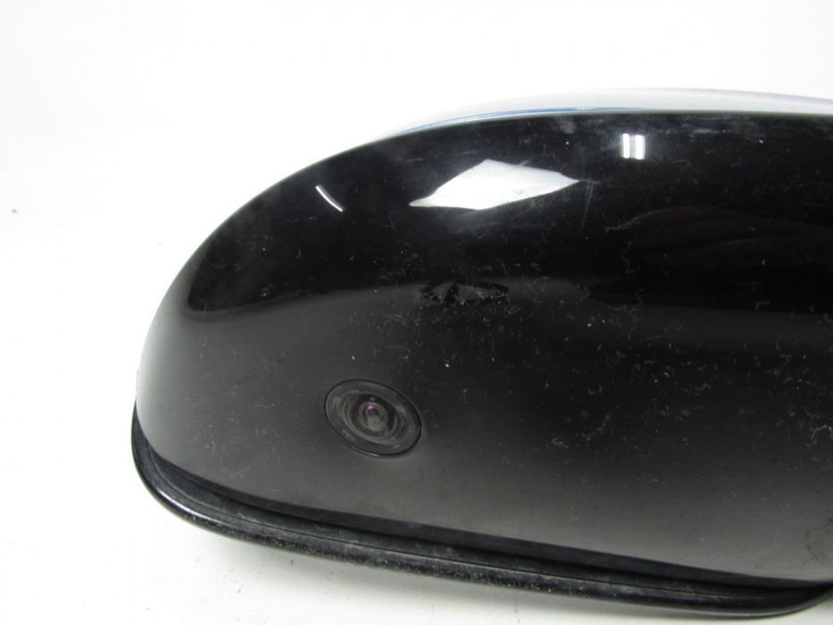 Retrovisor / Espelho Completo Bmw 3 Gran Turismo Ref: 51167291642