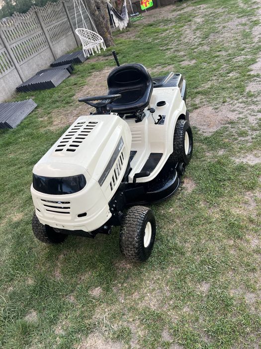 Kosiarka traktorek MTD Special Edition