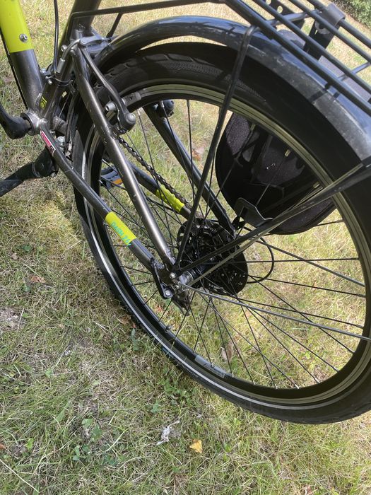 Rower winora Mtb Germany 26’ promocja !