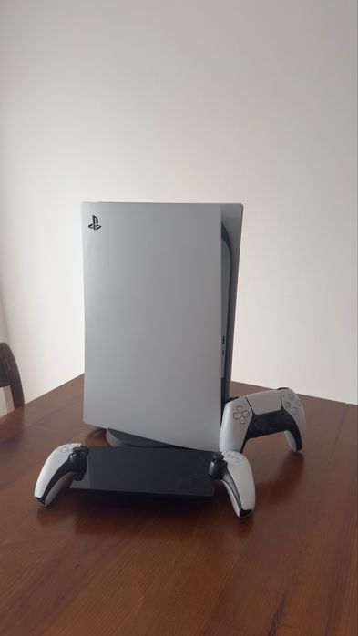 Playstation 5 + PsPortal ps5