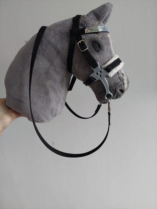 Oglowie hacamore hobby horse