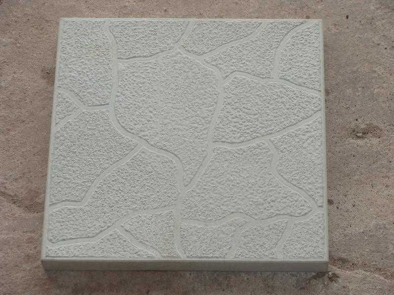 Płytki chodnikowe 30x30x3