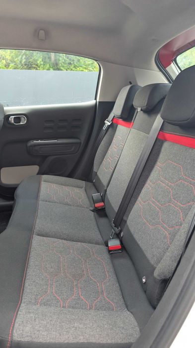 Carro Citroen C3 — photo 4