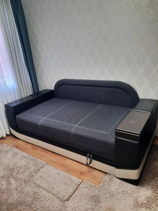 продам диван б/у