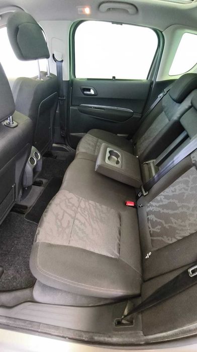 Peugeot 3008  com 125 mil km — photo 5