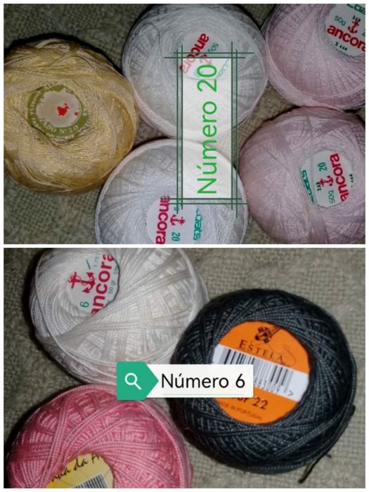 Pegas de Cozinha. Panos