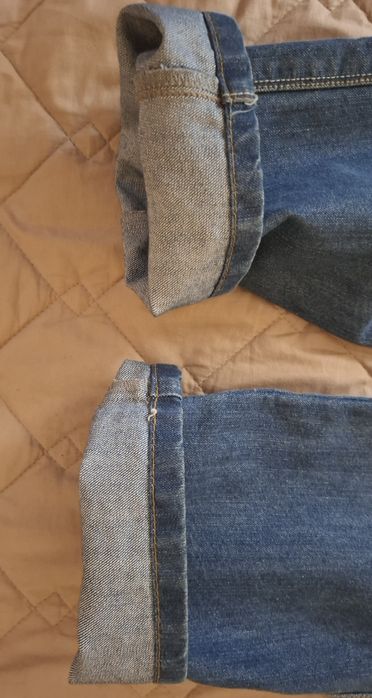 джинсы Denim.Co/ W - 34