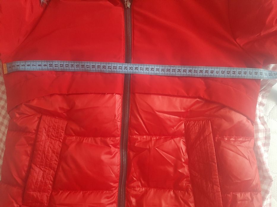 Курточка зима, як нова б/у