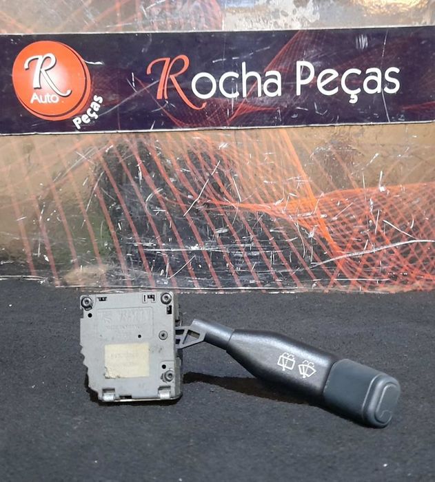 Manete Limpa Vidros Renault Clio I (B/C57_, 5/357_)