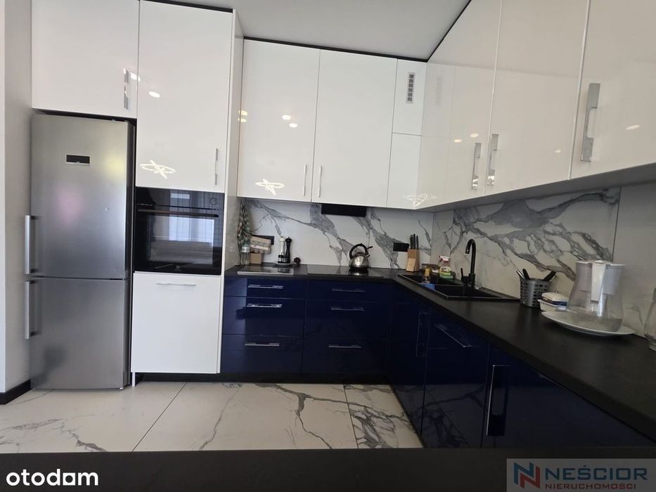 Willa miejska | Nowe Siedlce | 127 m²