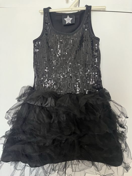 Сукня плаття для дівчинки