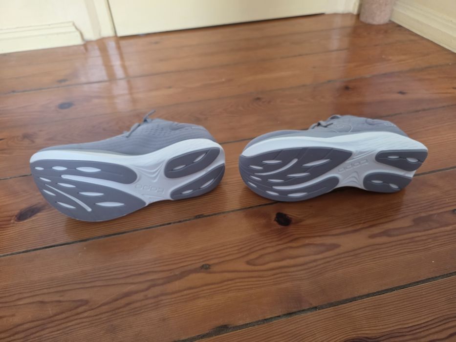 Sapatos de corrida Running shoes Topo Athletic Atmos 2 Wide 41