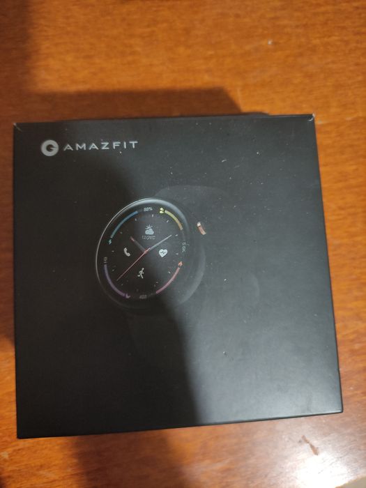 Smartwatch Amazfit Nexo 4G GPS