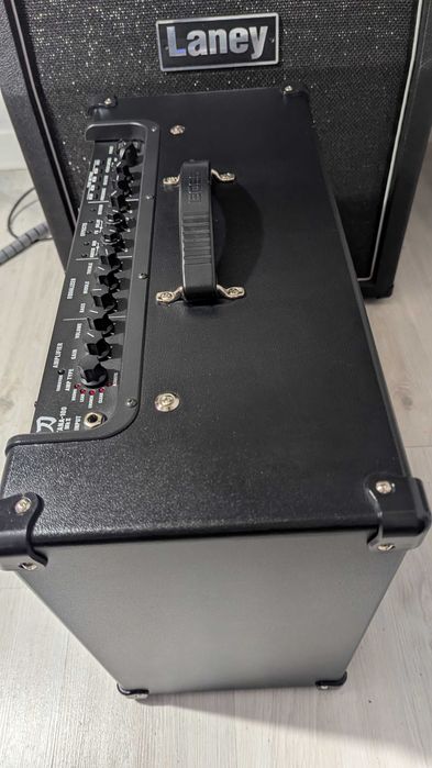 Boss Katana MKII 100W + Boss GA-FC