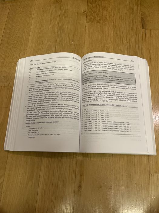 Poznaj Oracle 8 Austin