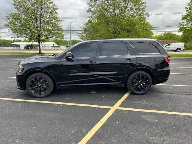 2019 Dodge Durango RT