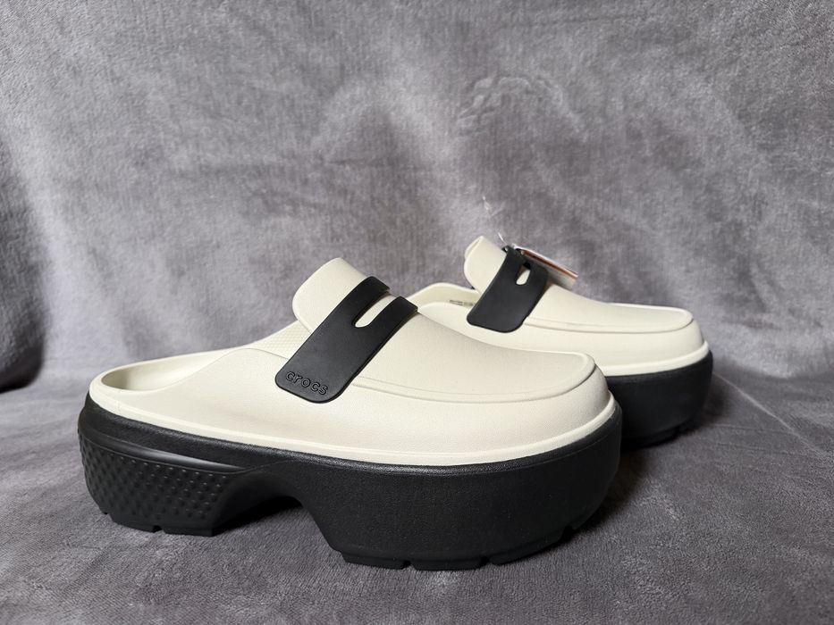 Crocs Stomp Loafer