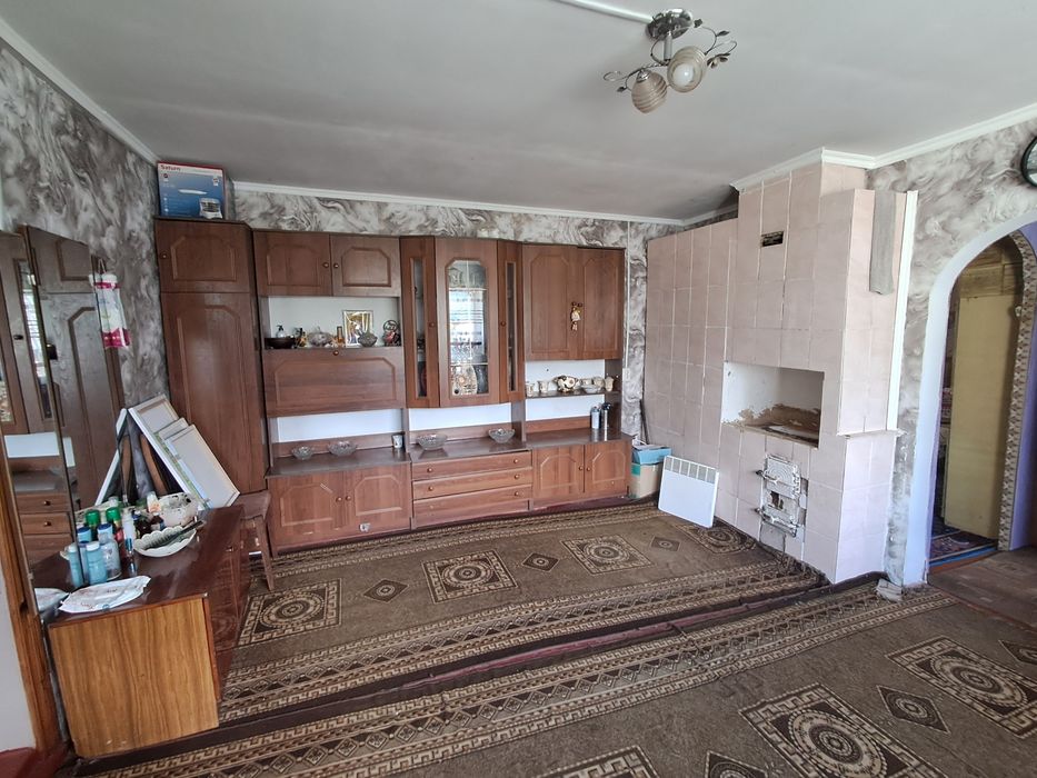 Продам гарний будинок в с. Вербичі