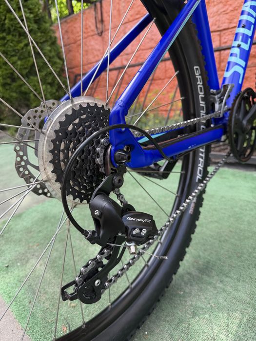 Велосипед Specialized Pich 27.5 М