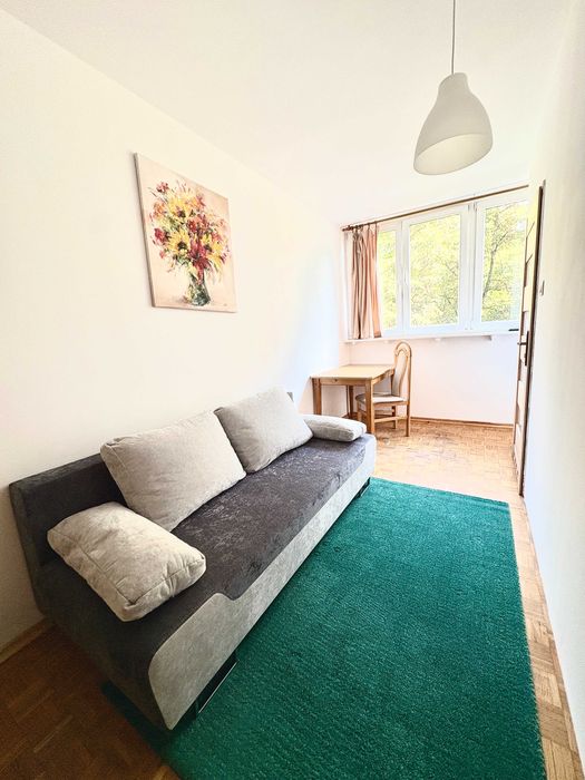 Mieszkanie – Wrocław - Widok 2