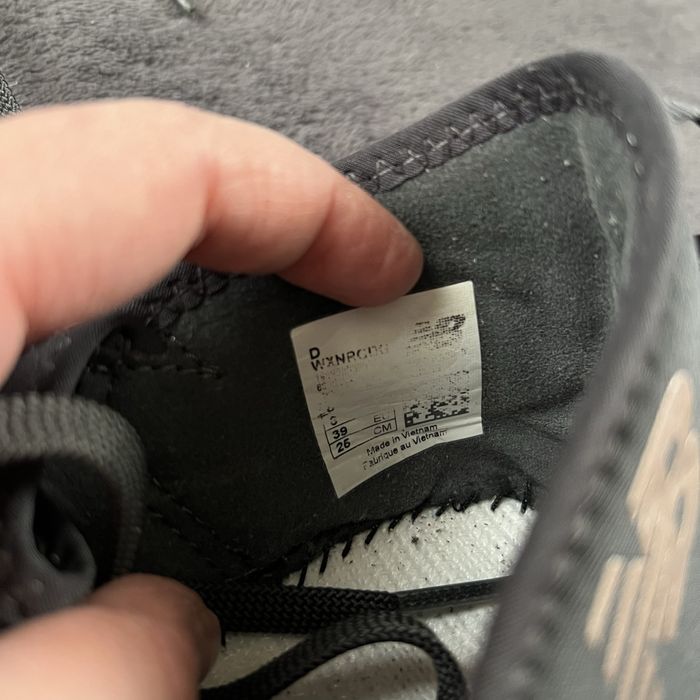 Жіночі кросівки New Balance Fugllore nergize. P. 39. Ідеал!!!