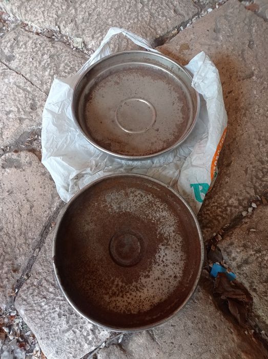 Колпаки СССР, ковпаки