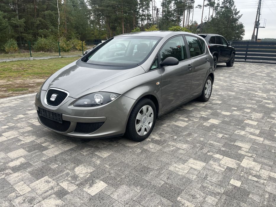 Seat Altea