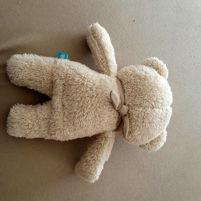 Miś Szumiś, Tulik, Rożek niemowlęcy