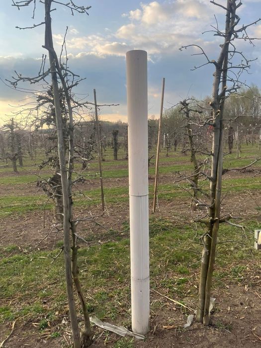 Sprzedam rury plastikowe