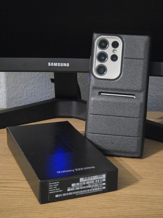 Samsung Galaxy S23 Ultra