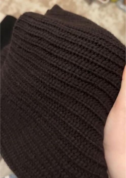 Новий Вовняний светр H&M