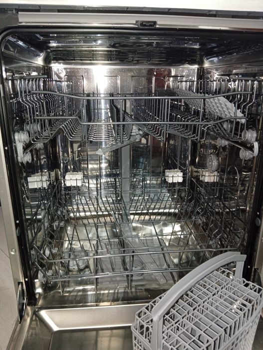 Máquina de lavar loiça