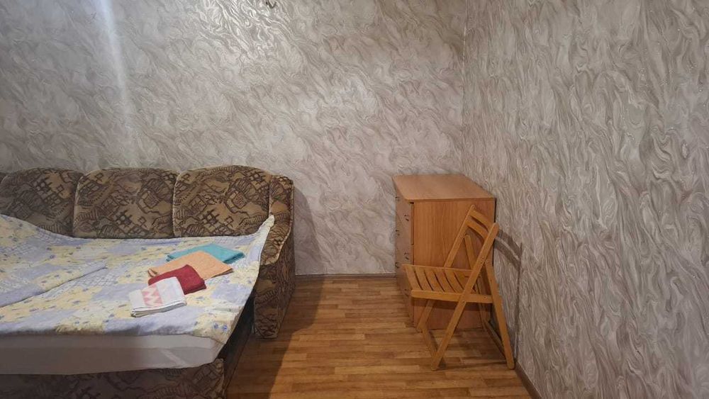 Сдам 1-к квартиру с удобствами посуточно