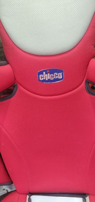 Автокрісло Chicco 15-36 кг